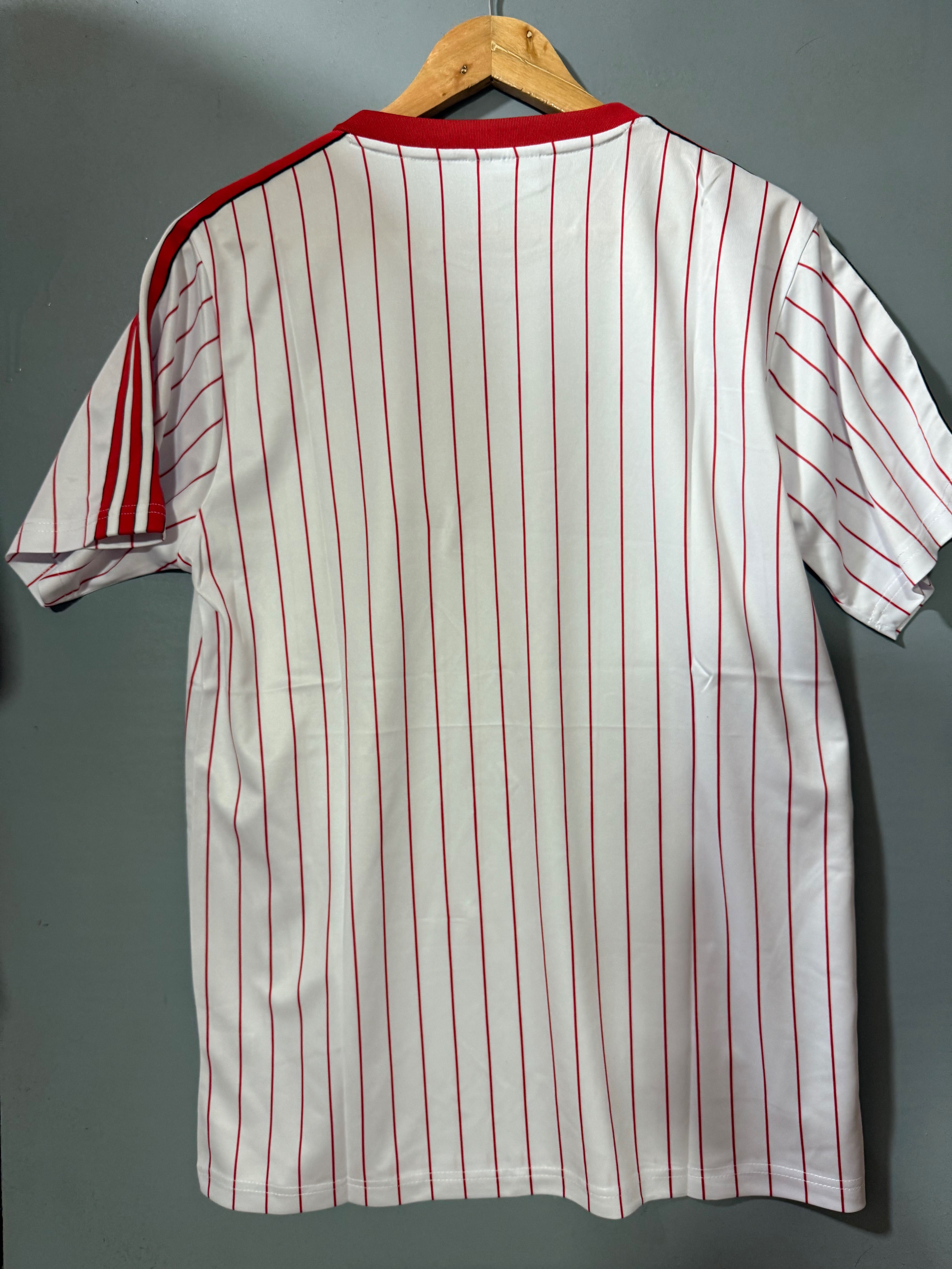 Camisola retro Benfica