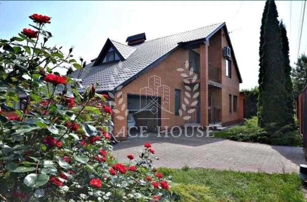 Аренда уютного дома с крытым бассейном 5 спален Новообуховская трасса