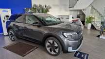 Ford Explorer DEMO z zerowym przebiegiem AWD 340KM 79KWH! PREMIUM. Moje e auto!