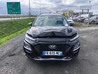 Hyundai Kona Hyundai Kona 1.0 benzyna 120 koni Nawigacja