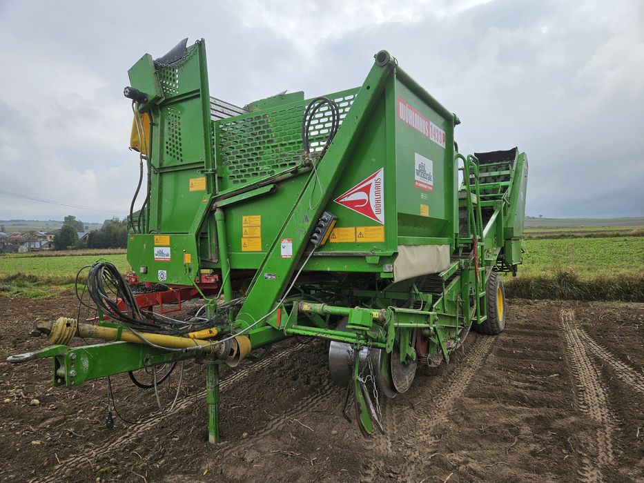 Wuhlmaus 1433P nie grimme anna avr bolko