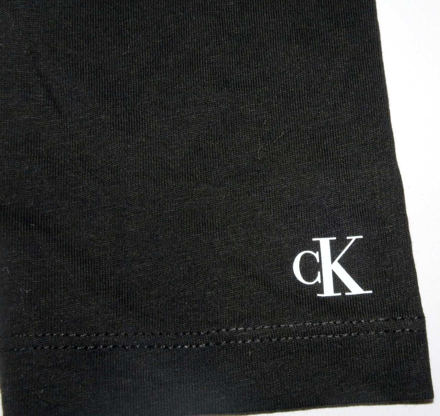 Calvin Klein longsleeve 16 lat