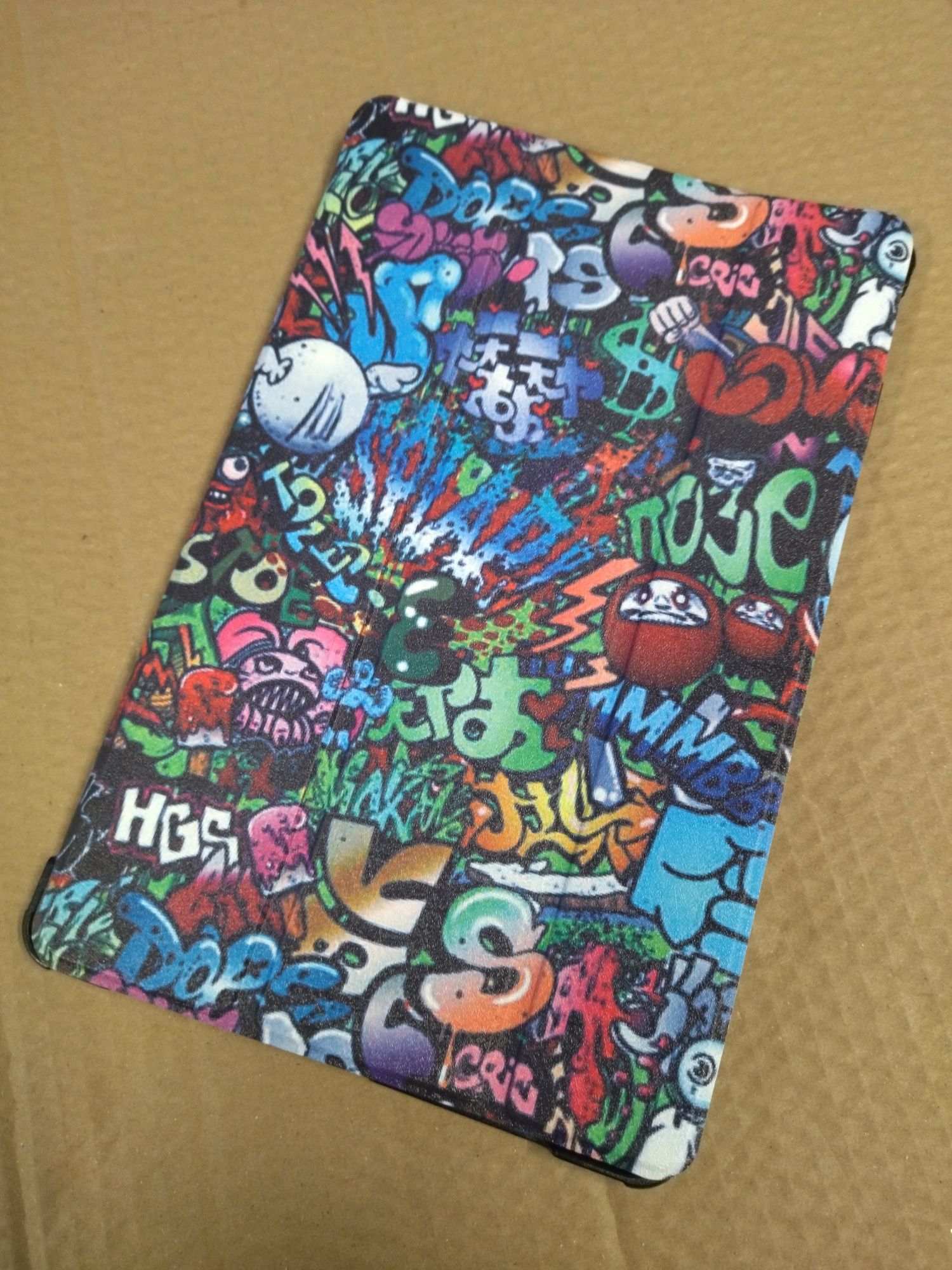 Etui do Xiaomi redmi Pad 10.61" (X3)