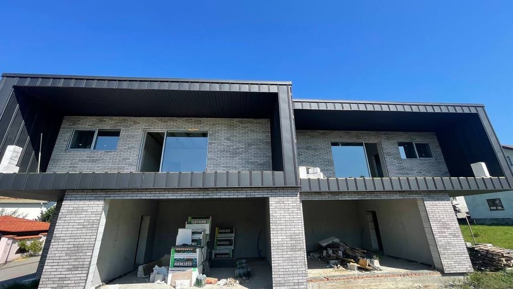 Продаж сучасного Дуплексу  Пасіки-Зубрицькі