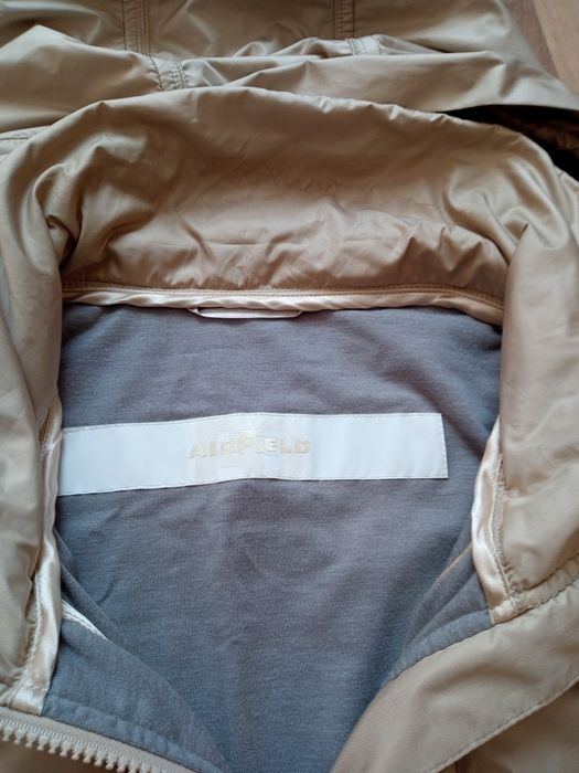 Kurtka damska Airfield