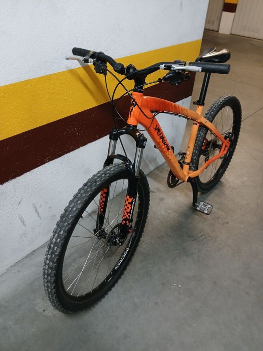 Bicicleta specialized