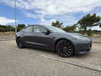 Tesla Model 3 Performance AWD Dual Motor (Fev 2022 - 62.000 kms
