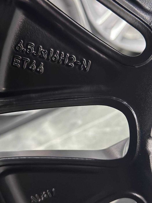 Нові ОРИГІНАЛЬНІ диски R16 для MERCEDES A Class, B, C, CLA, CLK, M ...