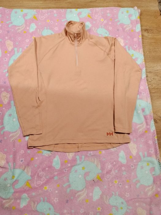 Bluza damska na trening Helly Hansen