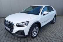 Audi Q2 Dostępny OD RĘKI !!! WYPRZEDAŻ !!! Audi Q2 116KM MATRIX