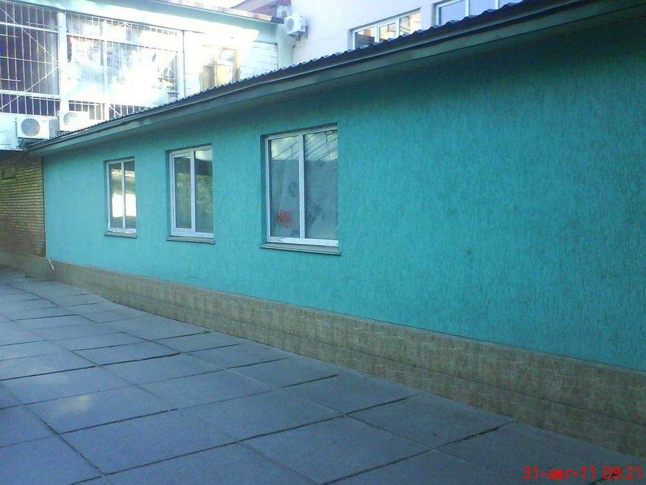 Продается коммерч. недвиж. 460 кв.м. пр-т Свободы 26-а .