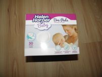 Wkładki laktacyjne Helen Helper 30szt