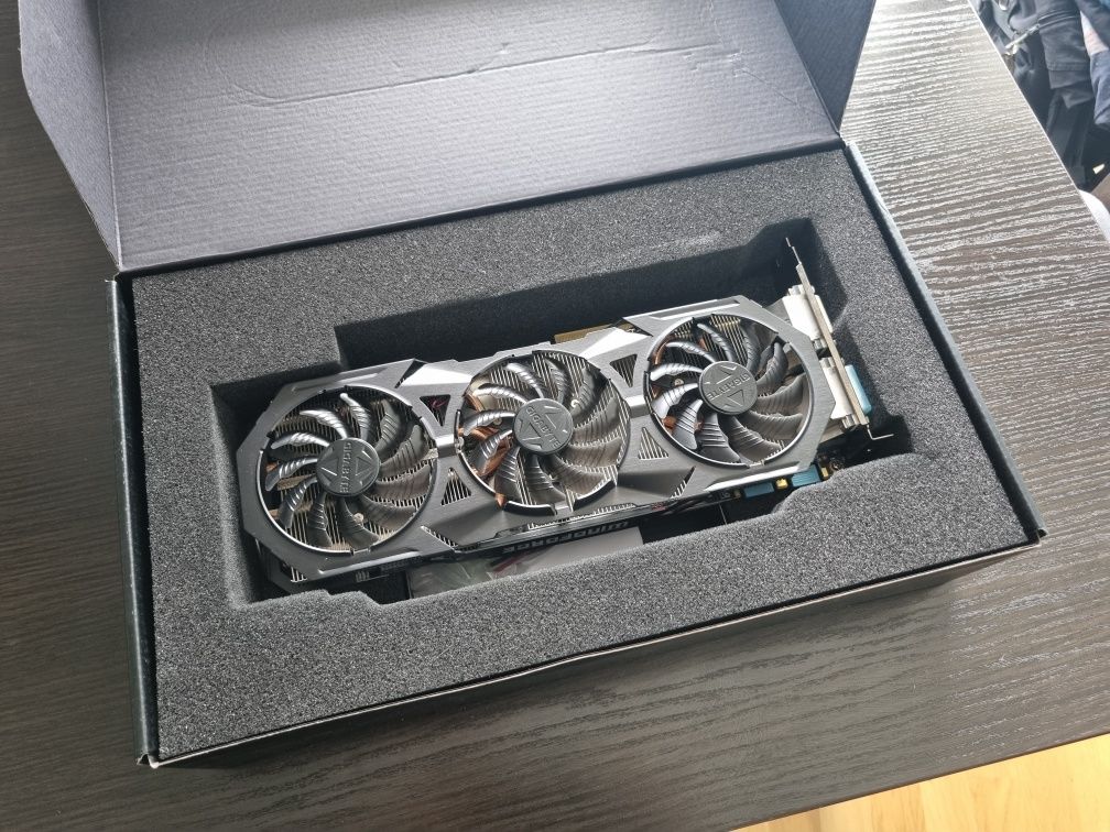 Gigabyte GeForce GTX 970