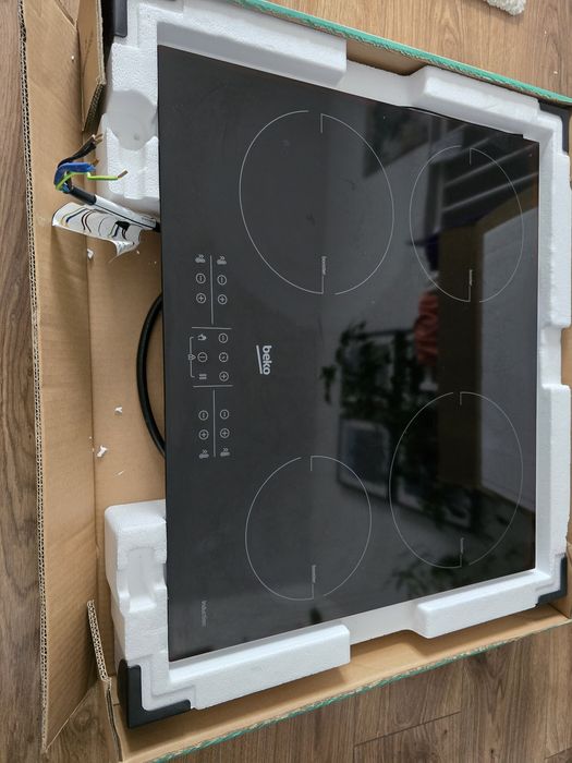 Płyta indukcyjna Beko HII 64200 MT