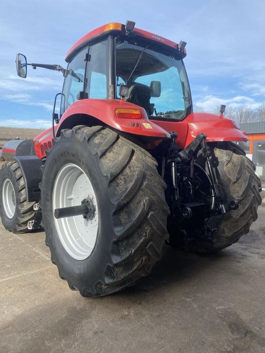 Трактор Case IH Magnum 310