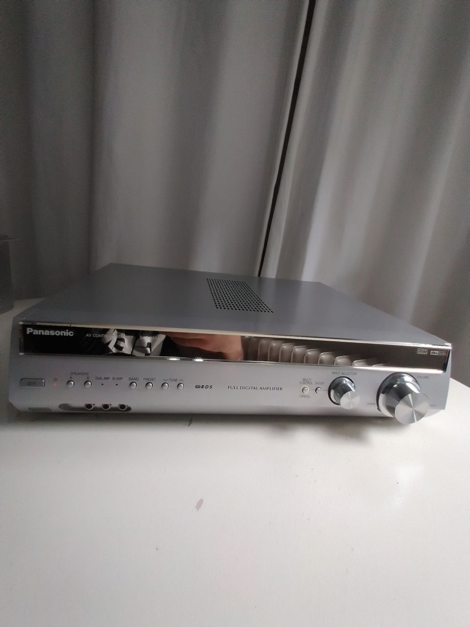 Ресивер Panasonic SA-XR55