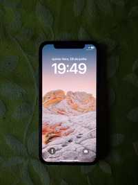 iPhone X 64 GB Preto