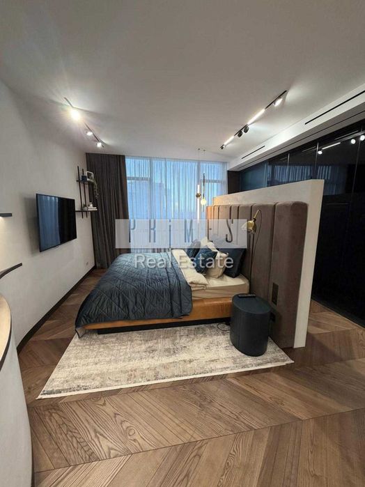 Пропонується в оренду елегантна 3-к квартира 105м в ЖК Park Avenue VIP