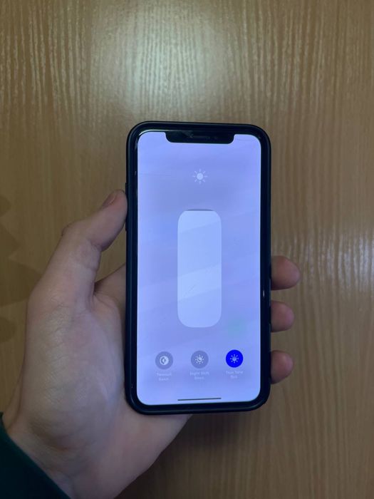 iPhone XS 64 Gb Space Gray Neverlock(айфон ікс с)