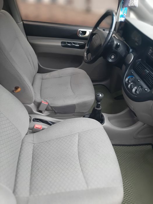 Шевролет Такума Chevrolet Tacuma