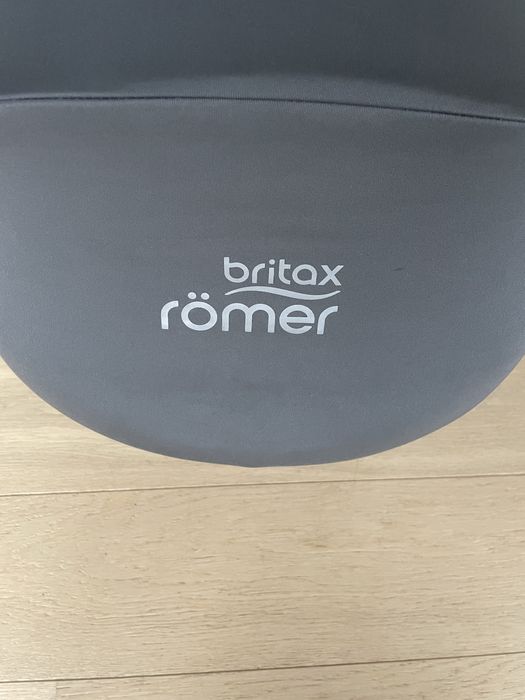 Автокрісло Britax Römer BABY-SAFE CORE