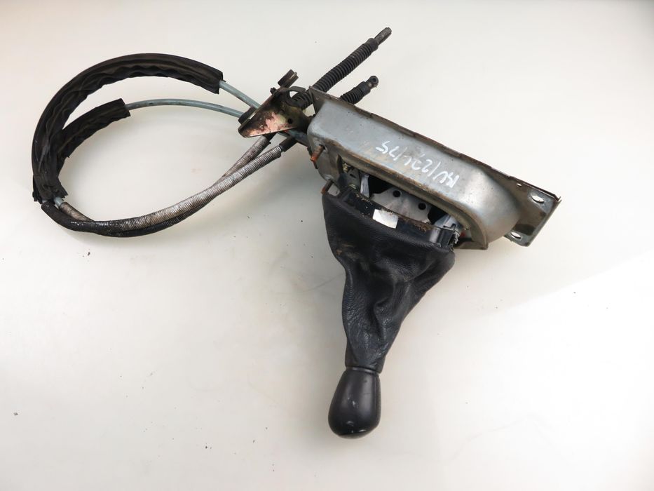 Lewarek Seat Toledo II 1.9 Tdi