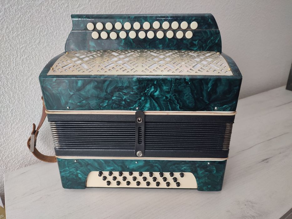 Марічка тульська