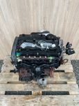 Двигатель Мотор Ford transit 2.2 Puma Ducato Boxer Jumper Двигун Євро5