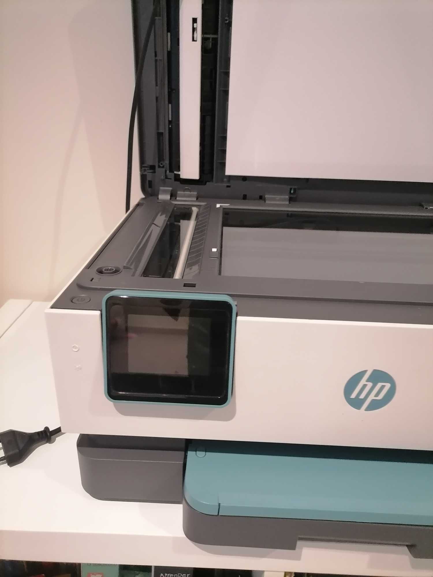 Impressora Multifunções HP COMO NOVA