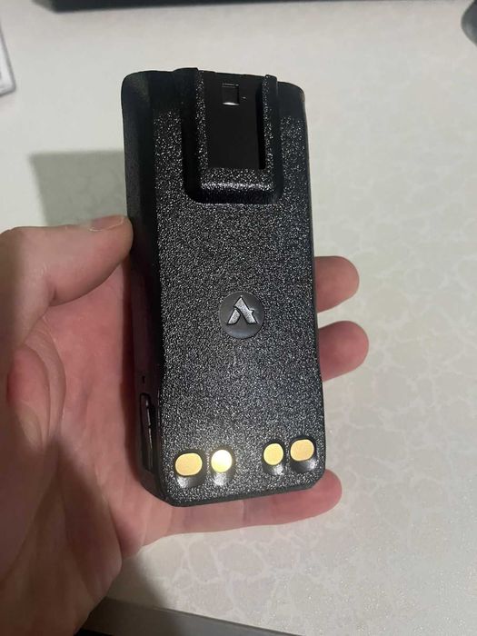 Акумулятор для рацій Motorola R7, R7a