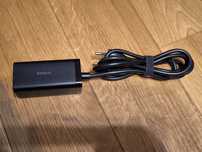Зарядка Baseus 100w GaN на запчастини/ремонт (не працює)