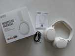 Słuchawki nauszne QCY H2 Pro white