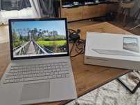 Microsoft Surface Book 3 13.5"