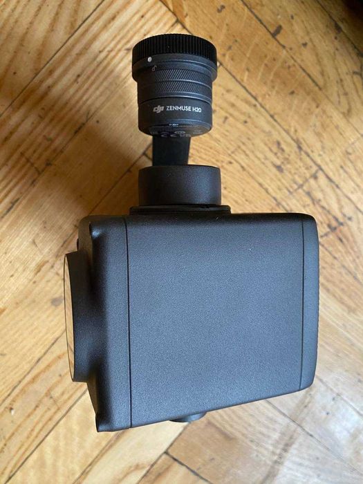 Zenmuse H20 - підвісна камера для дрона DJI Matrice 300 RTK