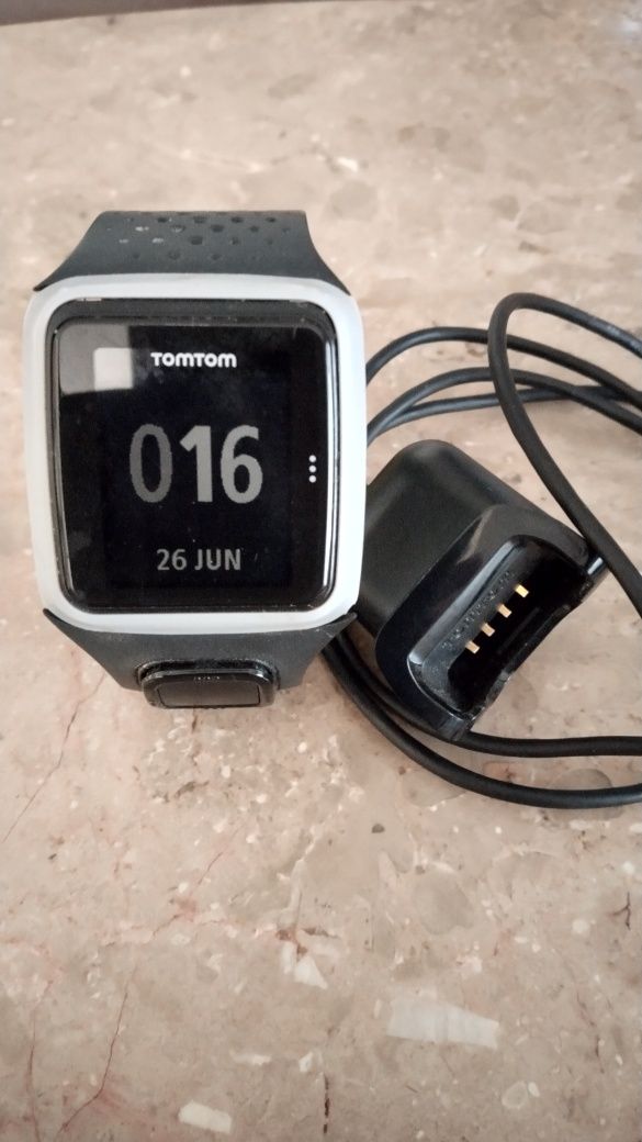 Relógio TomTom running