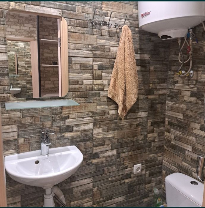 Продам квартиру гостинку Воробьевы Горы 3/7