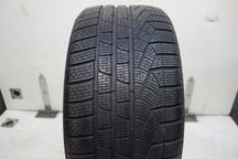 Opony zimowe 255/35/19 - PIRELLI Sotto Zero Winter 240 Serie 2 MO XL