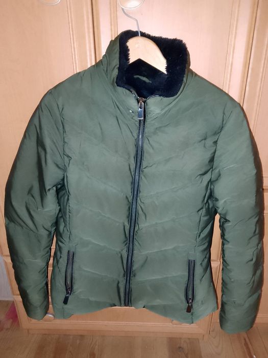 Kurtka damska Zara rozmiar xl