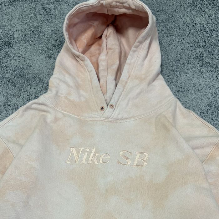 Худі Nike SB Skateboarding Unisex