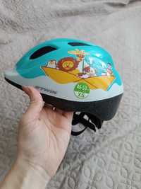 Kask Btwin xs 46-53 cm