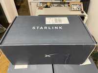 Starlink Gen 2 запакований