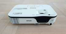 Projektor EPSON EB-X12
