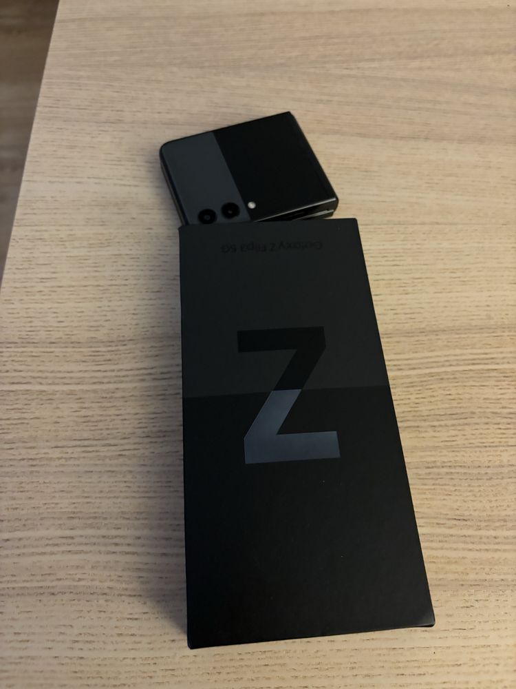 Samsung Z flip 4