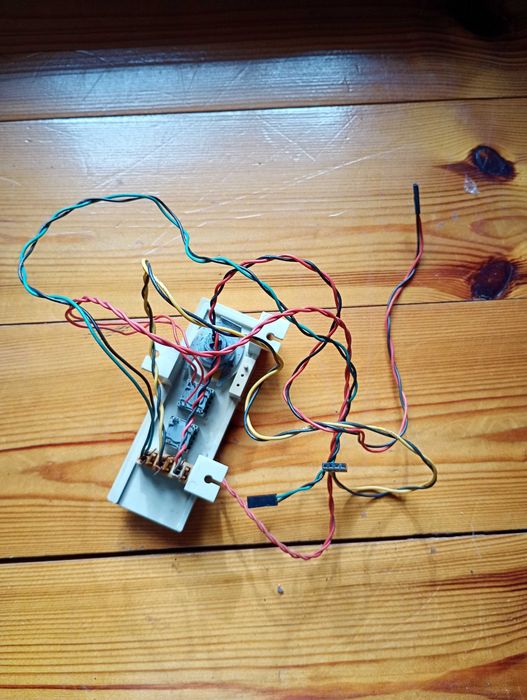 Części komputerowe