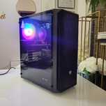 Komputer do gier i7 32gb ram RTX 3060 12gb 500gb SSD gamingowy mocny