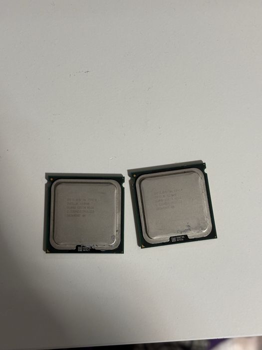 Intel Xeon E5410
