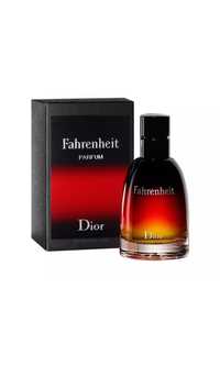 Dior Fahrenheit Le