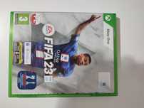fifa 23 jeszcze w folii