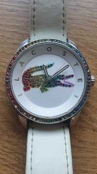 Zegarek damski Lacoste Victoria oryginał