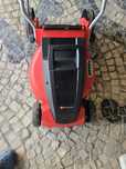 Corta relvas 1500 watts
